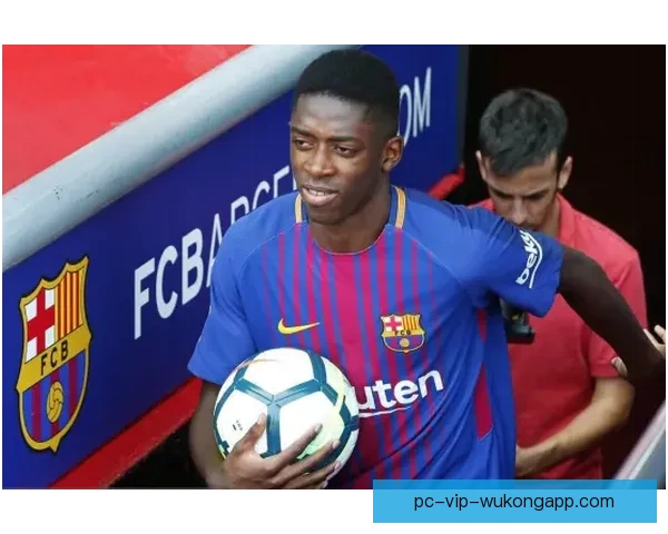 登贝莱颠球事故引发的争议与反思 足球运动员职业素养的挑战